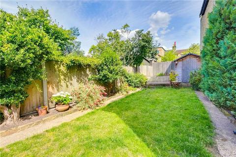 2 bedroom terraced house to rent, Balham Grove, London SW12
