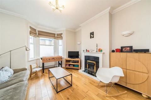 2 bedroom terraced house to rent, Balham Grove, London SW12