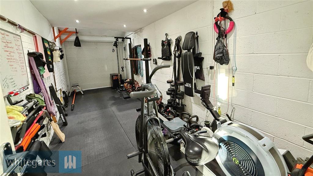 Work Out