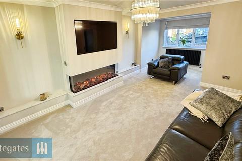 4 bedroom detached house for sale, Meadow Croft, Shafton, Barnsley, S72