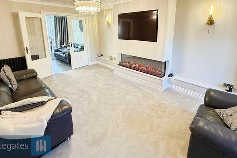 4 bedroom detached house for sale, Meadow Croft, Shafton, Barnsley, S72