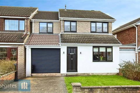 Meadow Croft, Shafton, Barnsley, S72