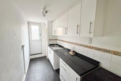 1 bedroom flat for sale, Stokesway, Stoke Road, Gosport PO12 1PE