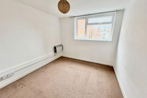 1 bedroom flat for sale, Stokesway, Stoke Road, Gosport PO12 1PE