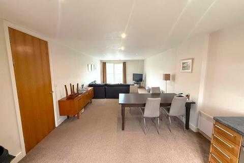 2 bedroom apartment to rent, Meridian Wharf, Maritime Quarter, Swansea