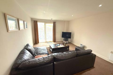 2 bedroom apartment to rent, Meridian Wharf, Maritime Quarter, Swansea