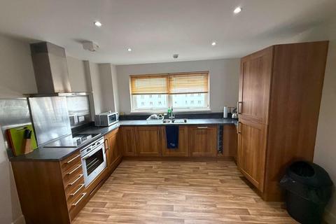 2 bedroom apartment to rent, Meridian Wharf, Maritime Quarter, Swansea