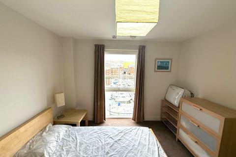 2 bedroom apartment to rent, Meridian Wharf, Maritime Quarter, Swansea