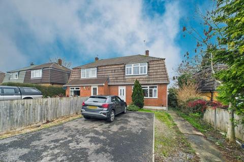 3 bedroom semi-detached house for sale, Newlands Avenue, Coalpit Heath, Bristol, BS36