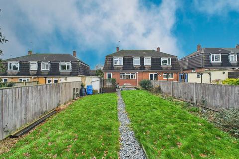 Newlands Avenue, Coalpit Heath, Bristol, BS36