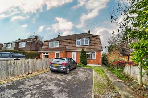Newlands Avenue, Coalpit Heath, Bristol, BS36