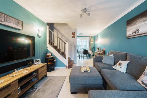 3 bedroom detached house for sale, Sparrow Court, Lee-on-the-Solent, Hampshire, PO13