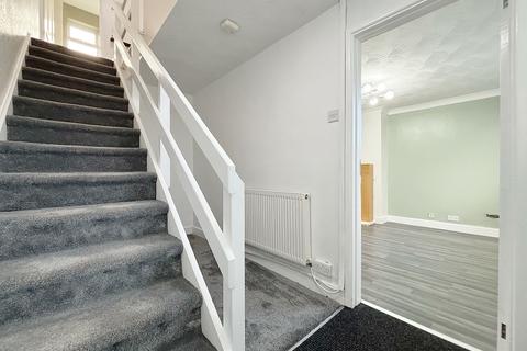 2 bedroom end of terrace house for sale, Rufford Street, Ashton-in-Makerfield, Wigan, WN4 9UF