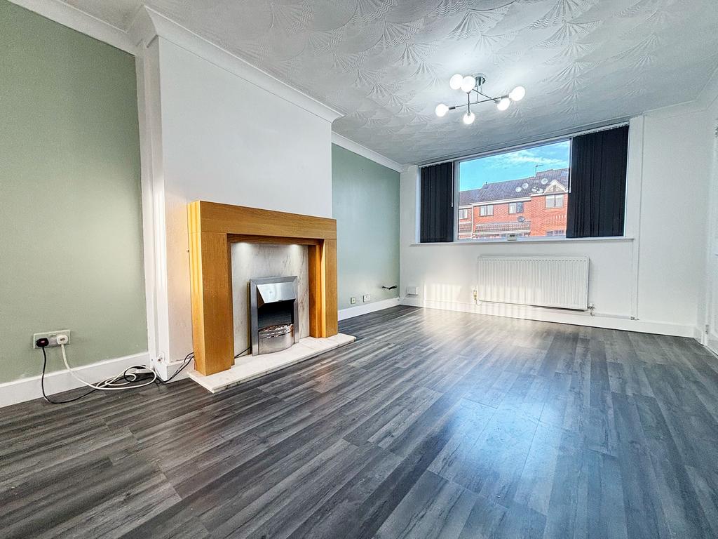 Lounge / dining room