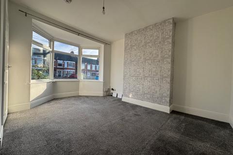 2 bedroom terraced house to rent, Lomond Road, Spring Bank West, Hull, East Yorkshire, HU5