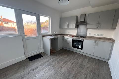 2 bedroom terraced house to rent, Lomond Road, Spring Bank West, Hull, East Yorkshire, HU5