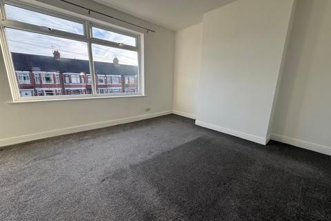 2 bedroom terraced house to rent, Lomond Road, Spring Bank West, Hull, East Yorkshire, HU5