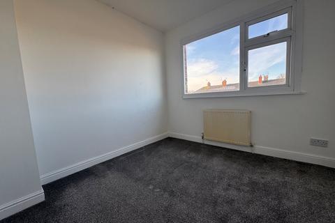 2 bedroom terraced house to rent, Lomond Road, Spring Bank West, Hull, East Yorkshire, HU5