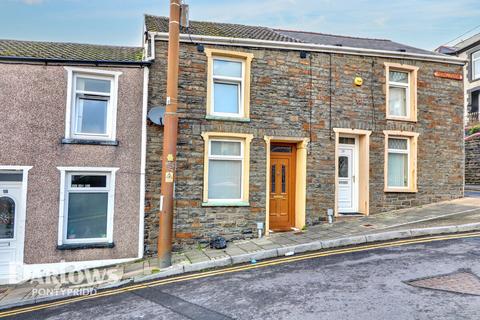 2 bedroom terraced house for sale, Navigation Street, Mountain Ash