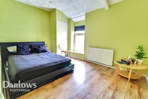2 bedroom terraced house for sale, Navigation Street, Mountain Ash