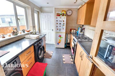 2 bedroom terraced house for sale, Navigation Street, Mountain Ash