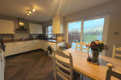 3 bedroom semi-detached house for sale, Vineyard Vale, Valley Road, Saundersfoot, Pembrokeshire, SA69