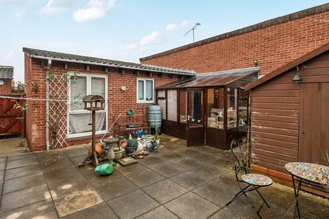 undefined, Egremont Drive, Lower Earley, Reading