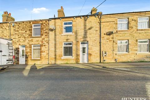 2 bedroom terraced house for sale, West Victoria Street, Consett