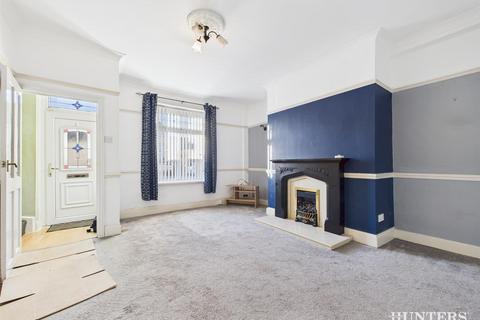 2 bedroom terraced house for sale, West Victoria Street, Consett