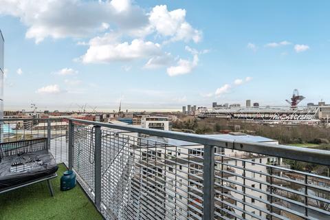 undefined, Wick Lane, London, E3
