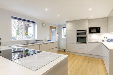 5 bedroom detached house for sale, Lechler Close, Nettleham, Lincoln, Lincolnshire, LN2