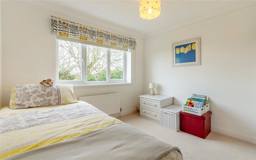 Bedroom Four