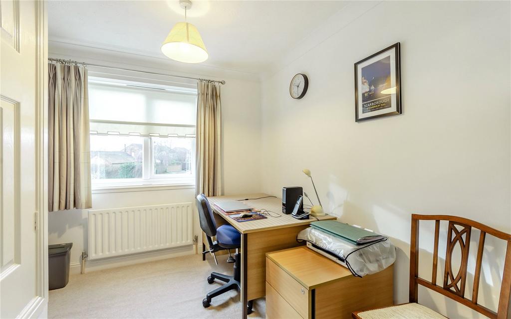 Bedroom Five