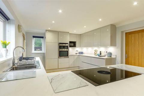 5 bedroom detached house for sale, Lechler Close, Nettleham, Lincoln, Lincolnshire, LN2