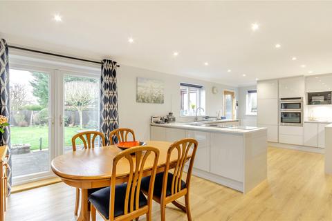 5 bedroom detached house for sale, Lechler Close, Nettleham, Lincoln, Lincolnshire, LN2