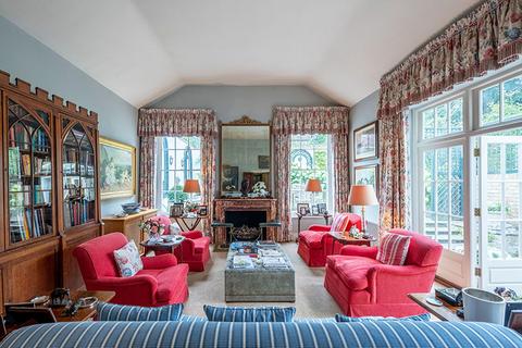 4 bedroom semi-detached house for sale, Netherton Grove, London SW10