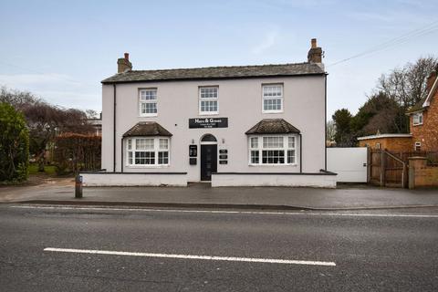 4 bedroom detached house for sale, High Street, Harston, Cambridge