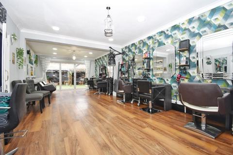 4 bedroom detached house for sale, High Street, Harston, Cambridge