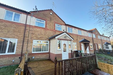 4 bedroom house to rent, Raynville Walk, Leeds, West Yorkshire, LS13
