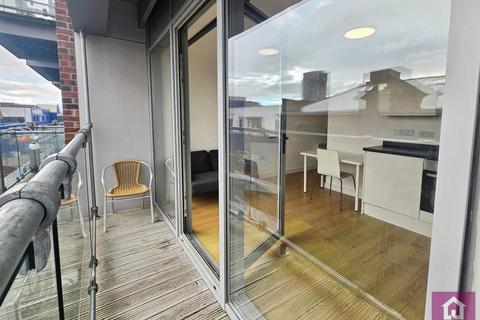 1 bedroom flat for sale, Simpson Street, Liverpool, Merseyside, L1