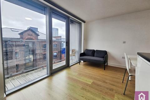 1 bedroom flat for sale, Simpson Street, Liverpool, Merseyside, L1