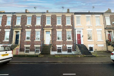 3 bedroom maisonette for sale, Waterville Terrace, North Shields NE29