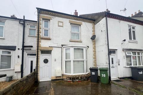 undefined, New Road, Peterborough PE2