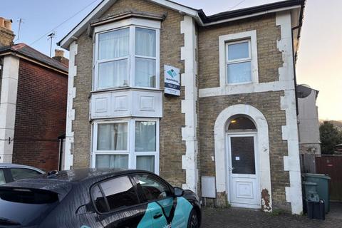 undefined, Monkton Street, Ryde, Isle of Wight