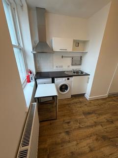 undefined, Bath Street, Huddersfield HD1