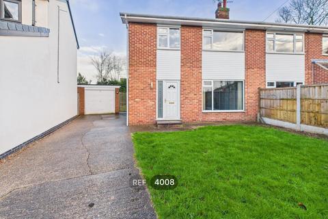 undefined, Nottingham NG14