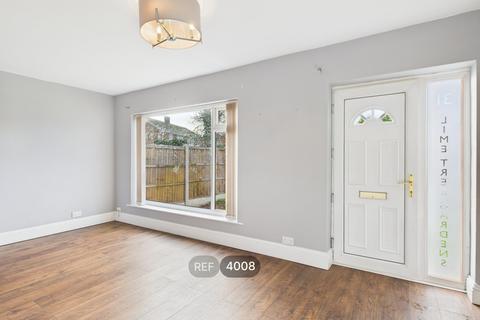 undefined, Nottingham NG14