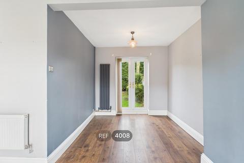 undefined, Nottingham NG14
