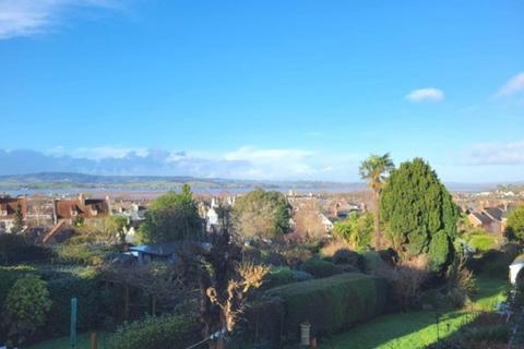 undefined, Albion Hill, Exmouth