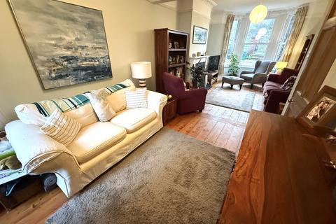 undefined, Albion Hill, Exmouth